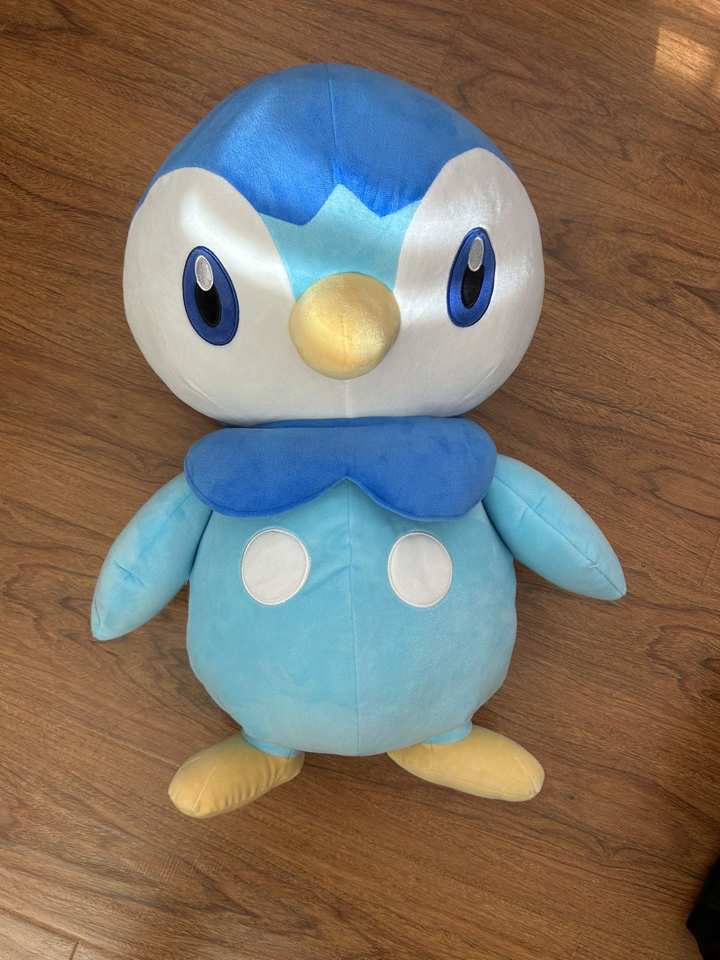 Pokémon 24” Plush - Piplup