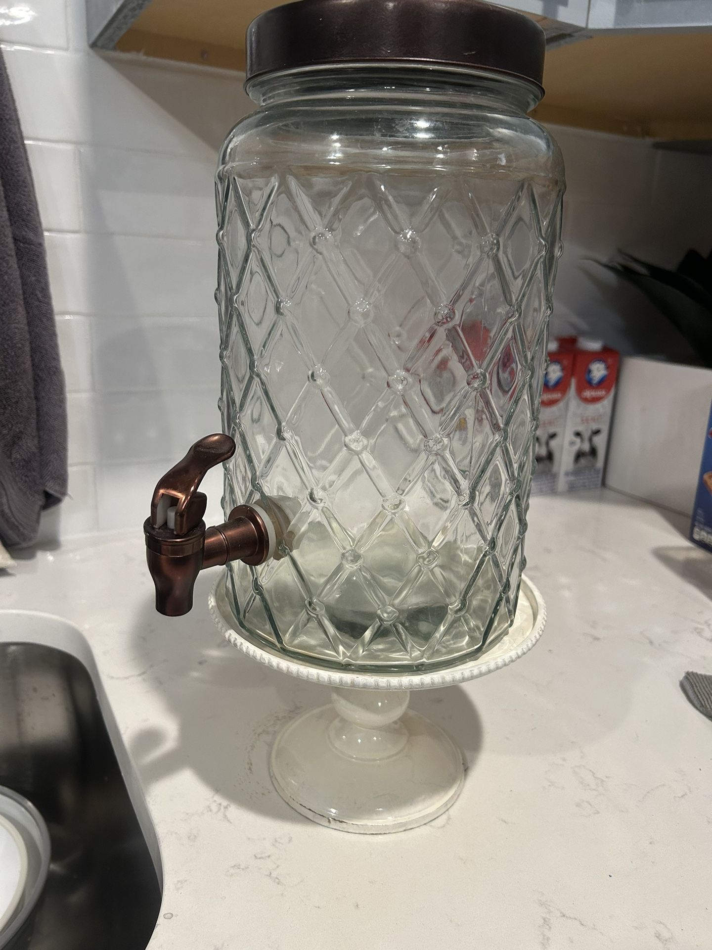 water dispenser 