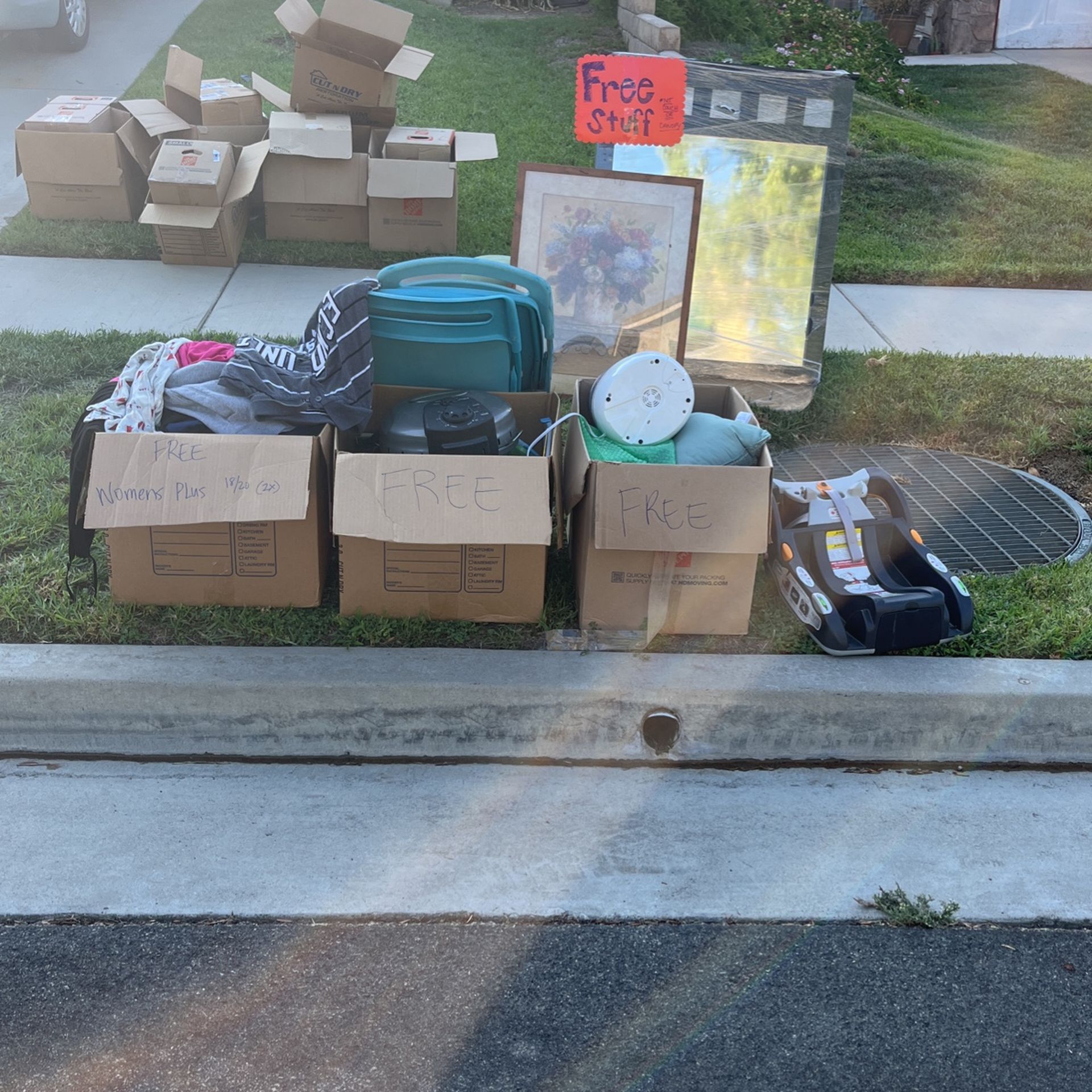 Offerup Denver Free Stuff - kwyzdmx