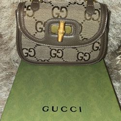 Gucci Purse