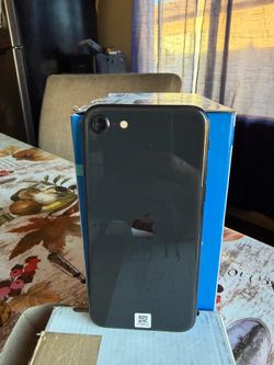 iPhone SE 2020 64gb