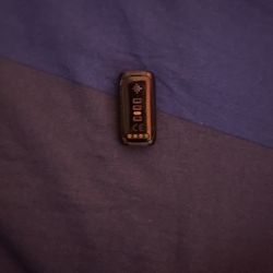 Fitbit Luxe Fitness and Wellness Tracker Watch 