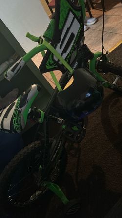 Bike