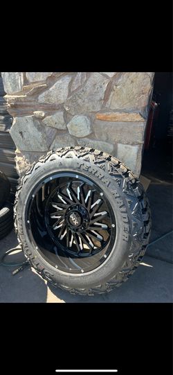 22x12 with 35”