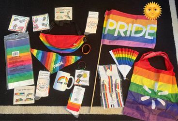 🌈Rainbow Pride 🌈