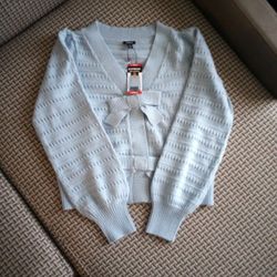 Express Cardigan 