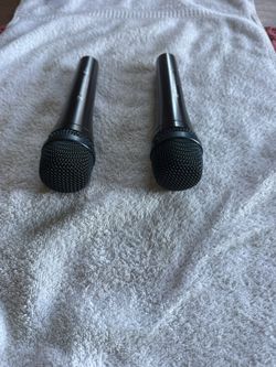 SENNHEISER  e9 35 Dynamic  $220 Por Los 2