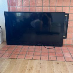 55 Inch Smart Samsung Tv