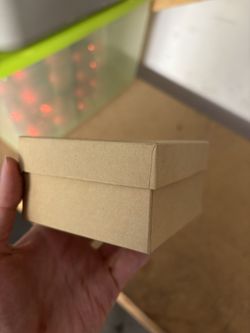 Jewelry Boxes