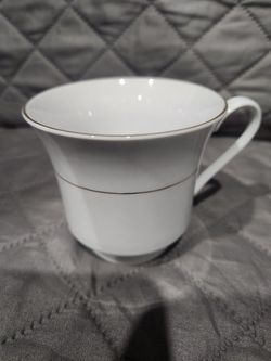Tea Cups