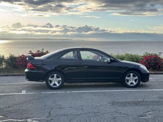 2004 Honda Civic
