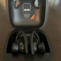 Powerbeats pro
