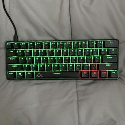 Asceny Keyboard 