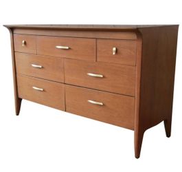 Drexel Mid Century Credenza