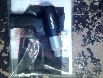 Husky air hammer