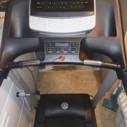 Treadmill 