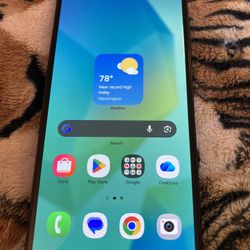 Metro/t-mobile Samsung Galaxy A-16 5G