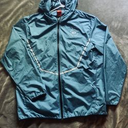 Nike Windbreaker 