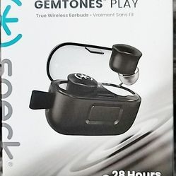 Gemstone  Extended Play Earbuds  New! 🆕