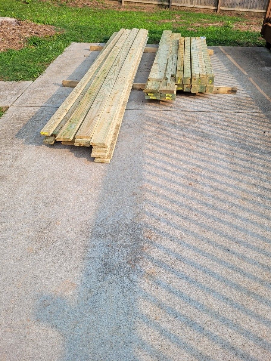 Building Materials