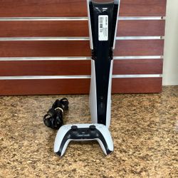 Gaming Console PlayStation Ps5pro