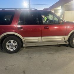 2006 Ford Expedition
