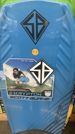 Bodyboard