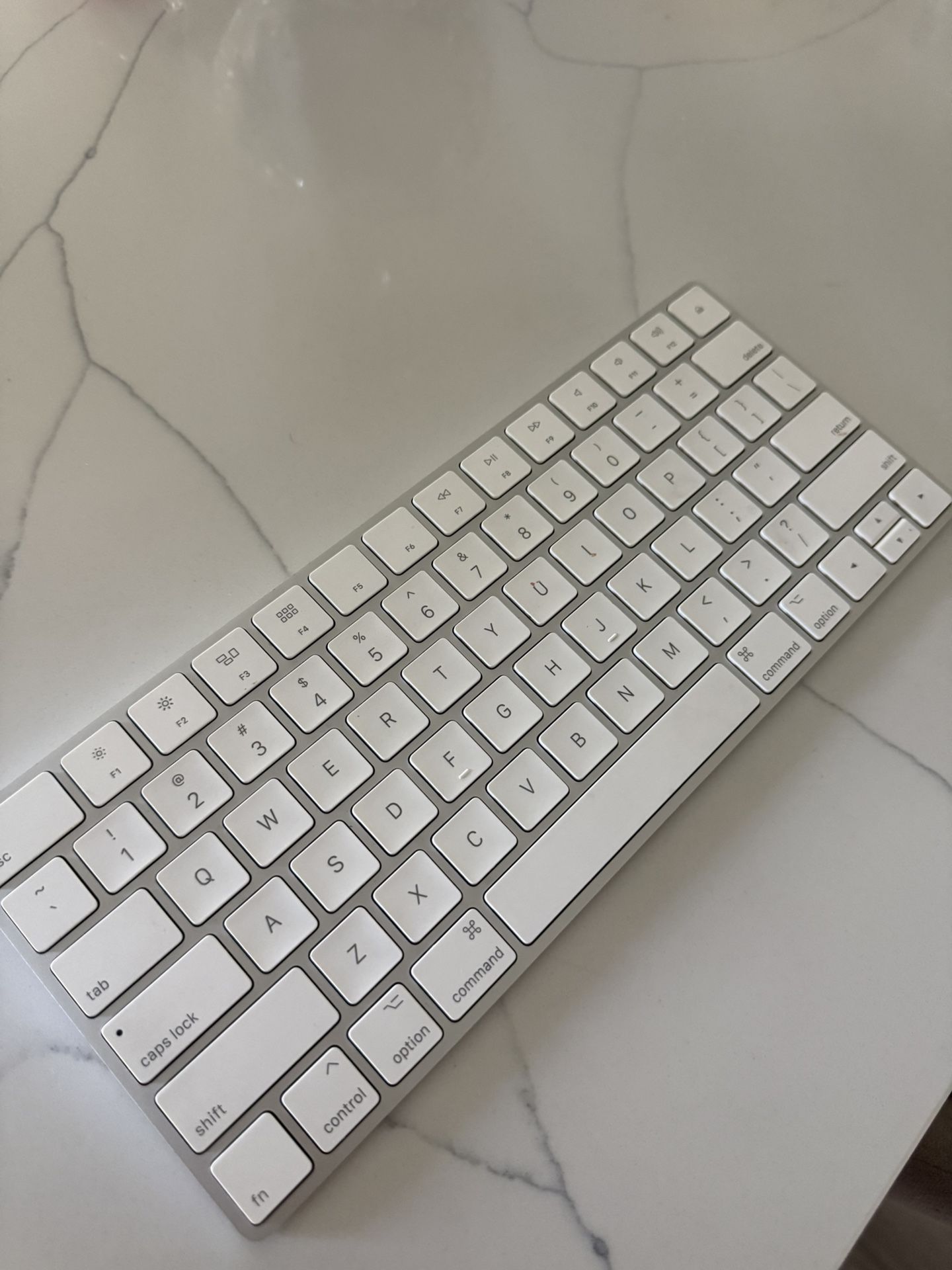 Apple Magic Keyboard