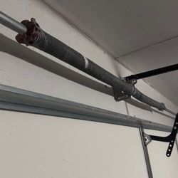 Springs Garage Doors 