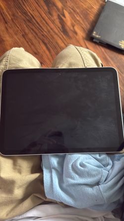 Ipad 10th gen