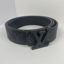 Louis Vuitton Belt