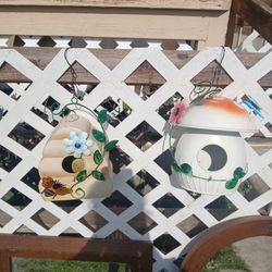 Bird Houses