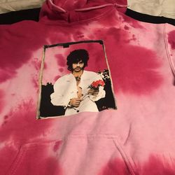 Prince Hoodie
