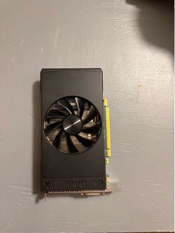 Nvidia Rtx 2060