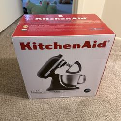 Kitchen Aid Stand Mixer 