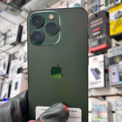 Apple iPhone 13 Pro Max  5G Unlocked 