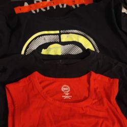 Boys Clothes