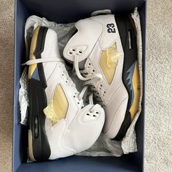 Jordan 5 Retro 