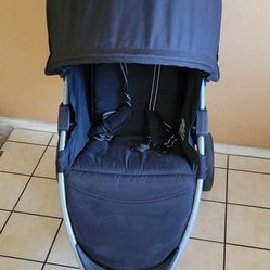 Britax Stroller 