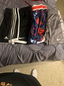 Boys Size 6 Bundal  New