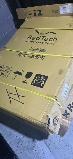 Queen Adjustable Base 50% Off ‼️ONLY $499