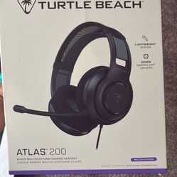 Turtle Beach Headset 