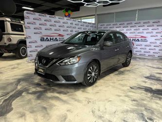 2016 Nissan Sentra