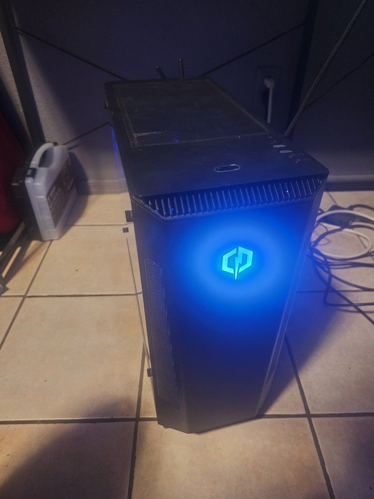 Pc