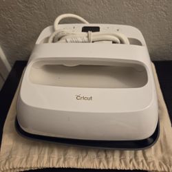 Cricut Machines