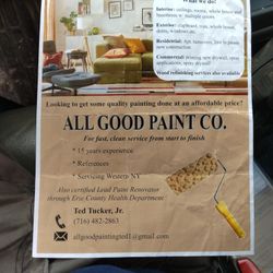 Quality Paint , Affordable Prices