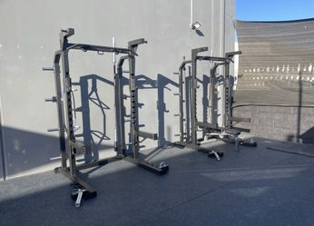 Gym Equipment