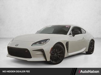 2024 Toyota GR86