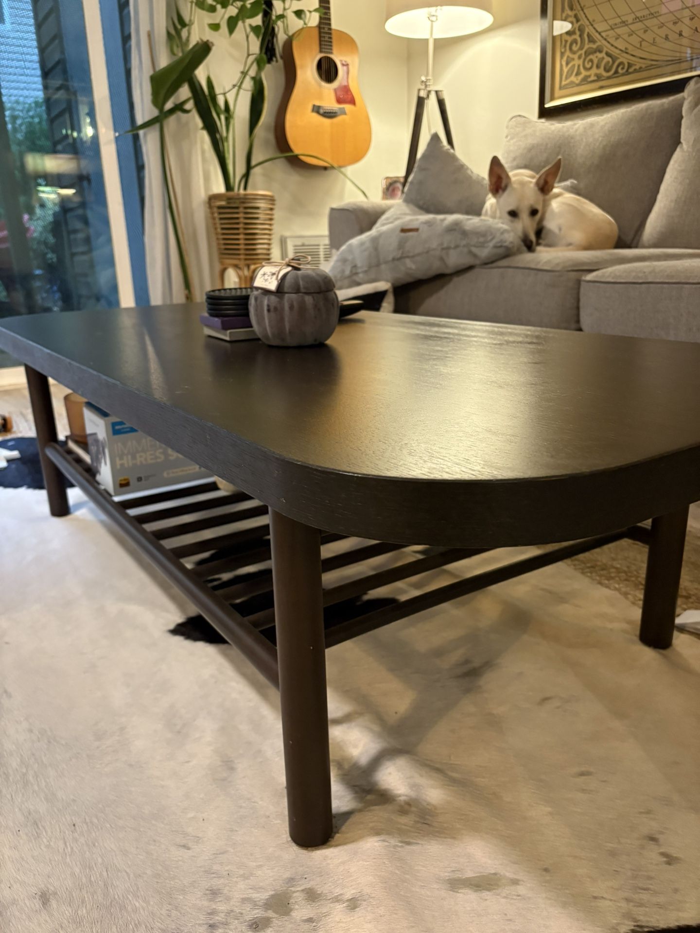 IKEA Listerby coffee table