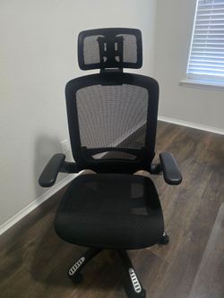 Computer Chair